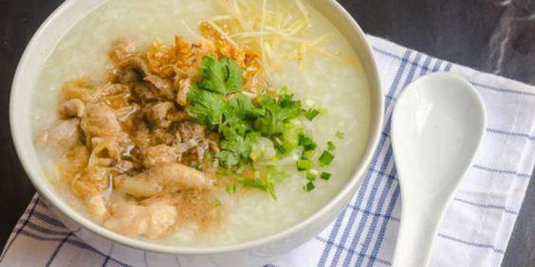 Тайский куриный суп - рецепт приготовления с фото от Maggi.ru