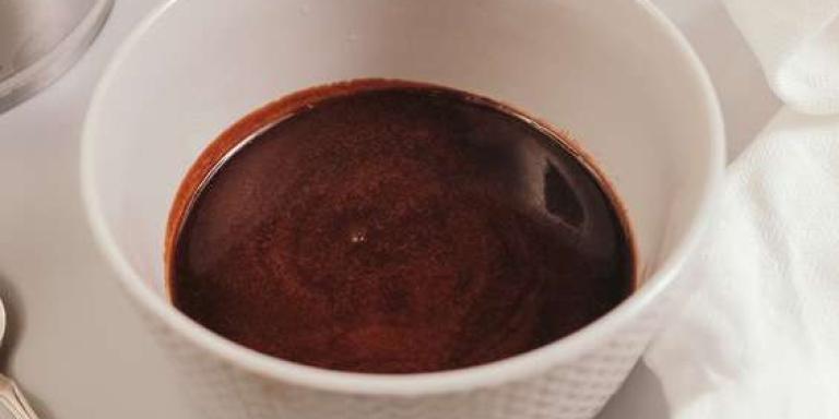 Как приготовить глазурь из какао — пошагово с фото от Maggi.ru