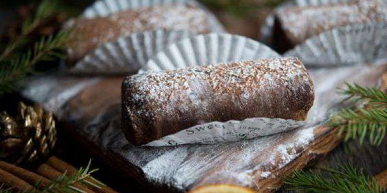 Пирожное картошка - рецепт приготовления с фото от Maggi.ru