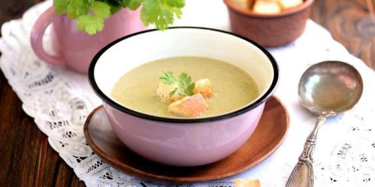 Грибной суп из вешенок с картофелем - рецепт приготовления с фото от Maggi.ru
