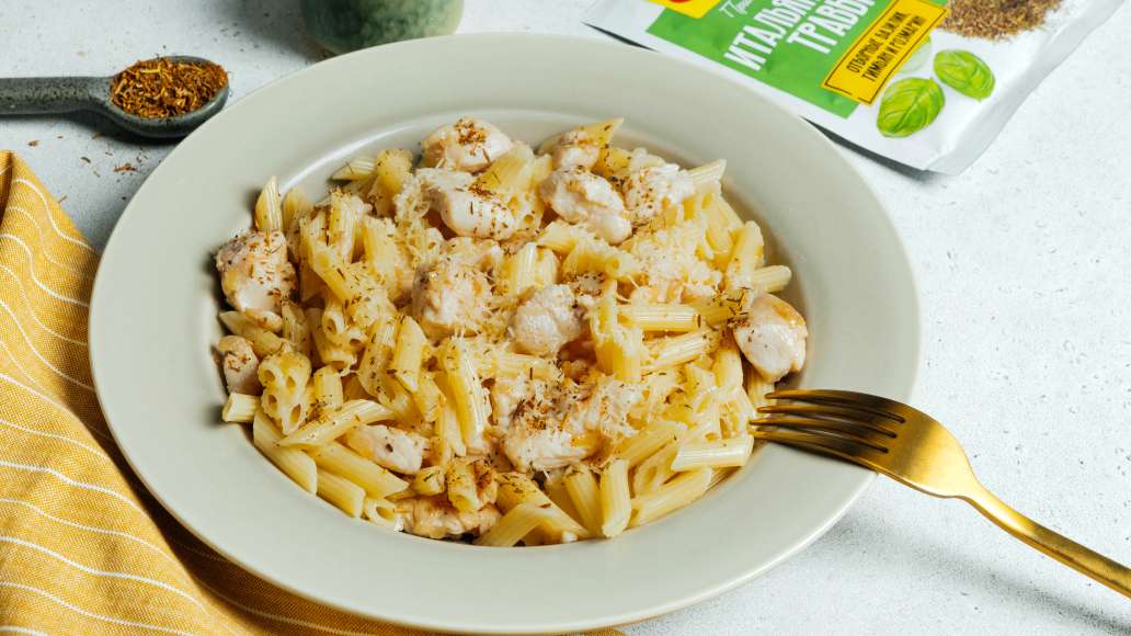 Recipe cover