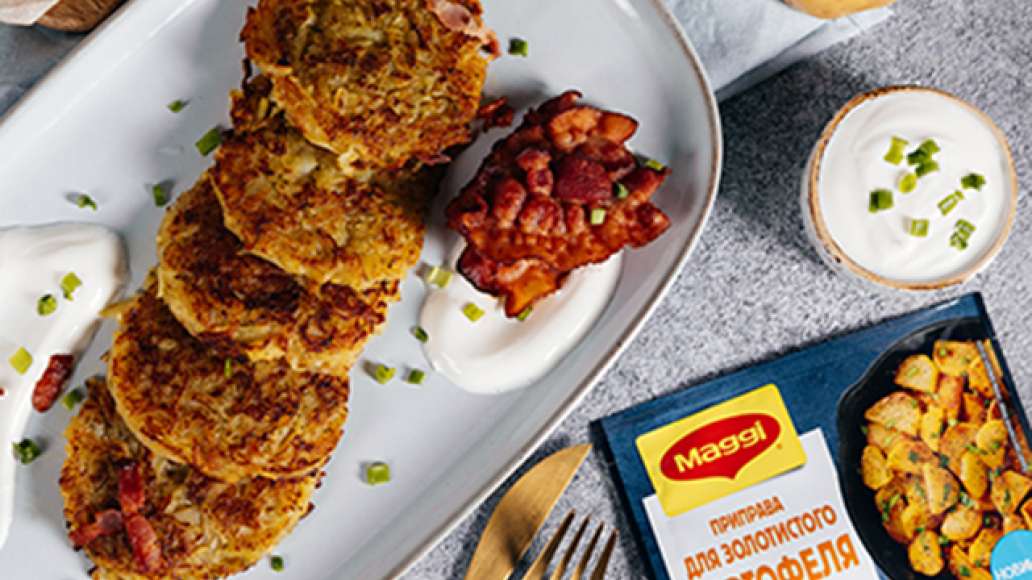 Recipe cover
