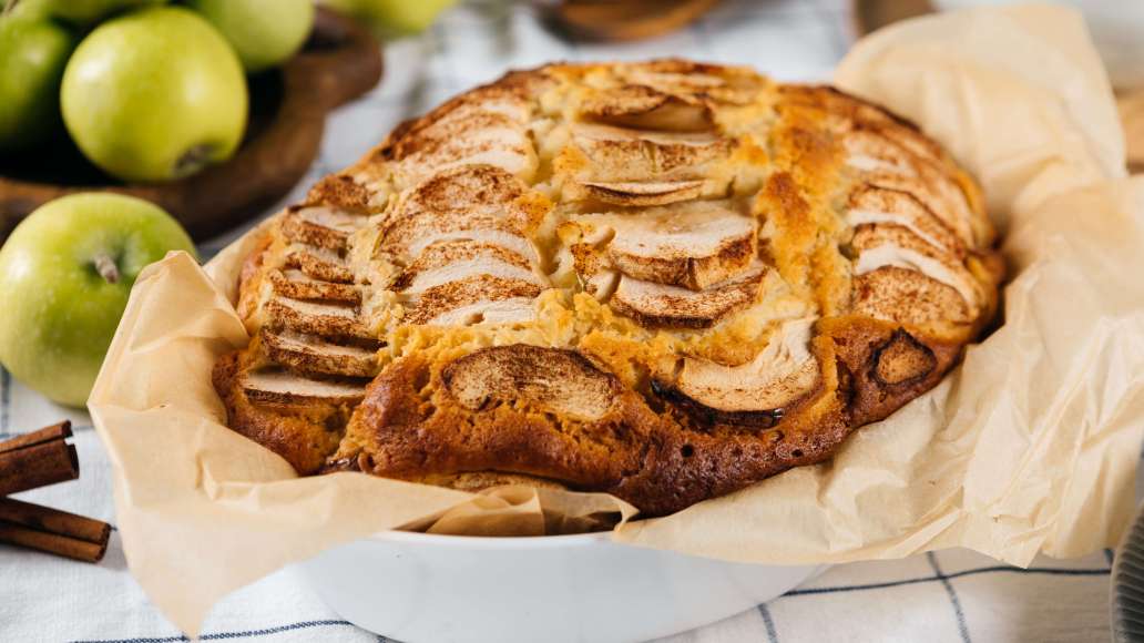 Recipe cover