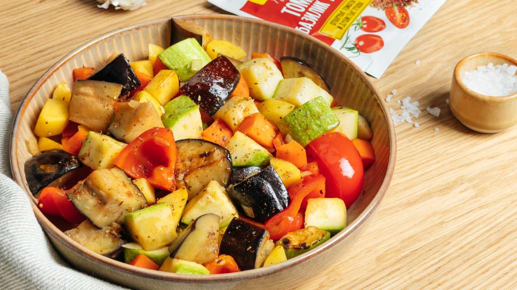 Recipe cover