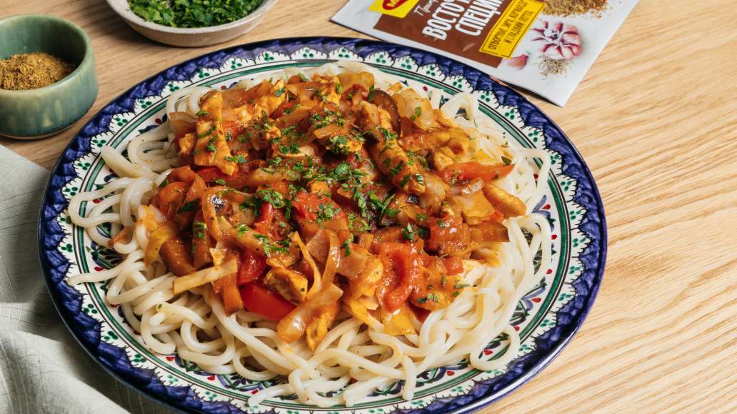 Recipe cover