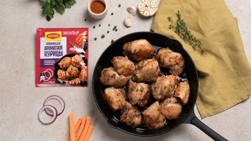 Recipe cover