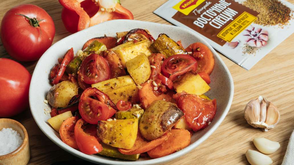 Recipe cover