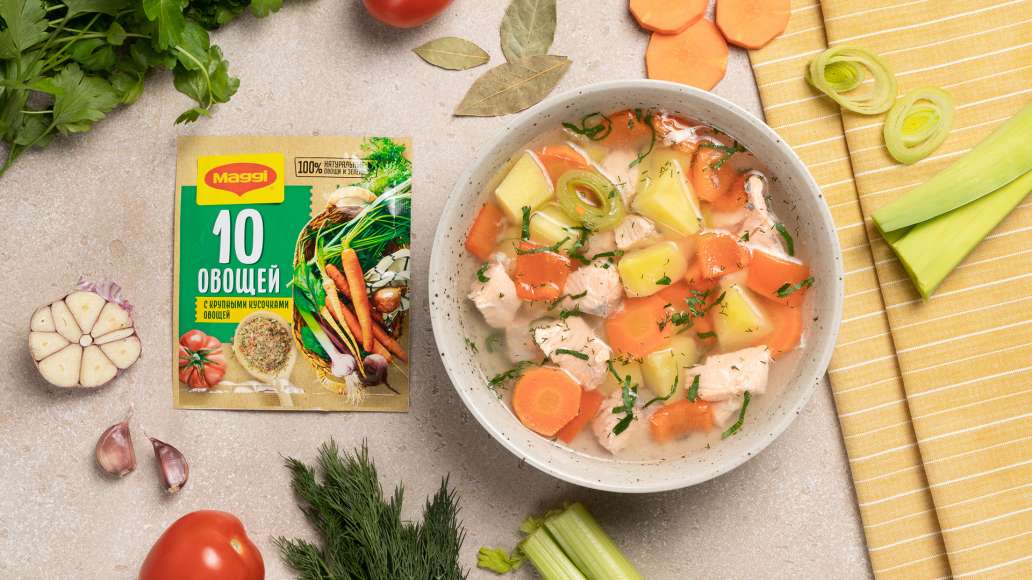 Recipe cover