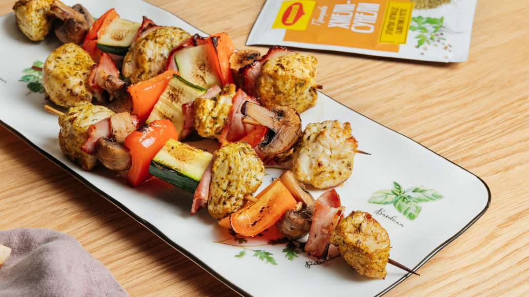 Recipe cover