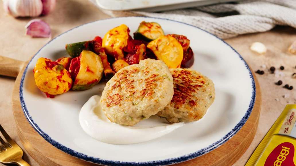 Recipe cover