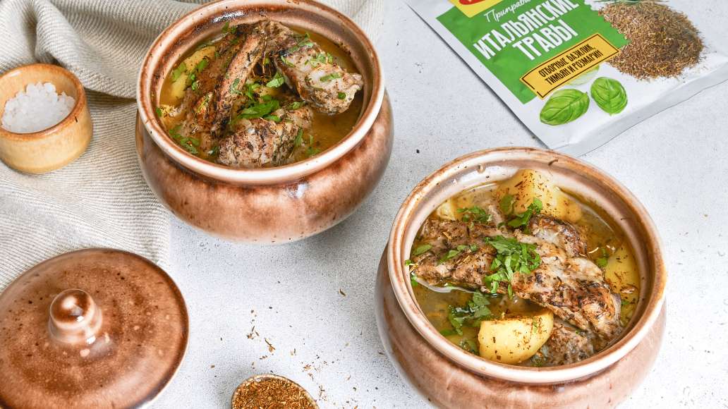 Recipe cover