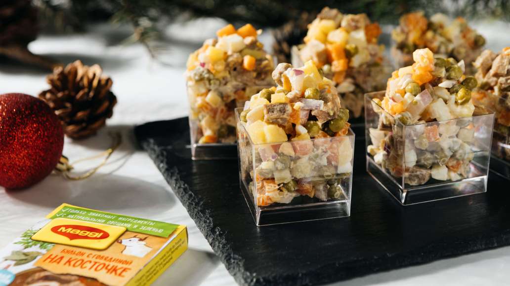 Recipe cover