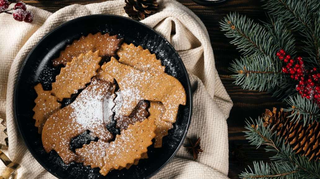Recipe cover