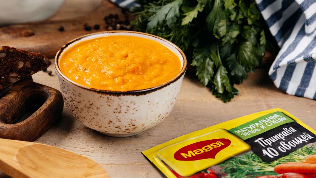 Бархатная икра из кабачков на зиму - рецепт приготовления с фото от Maggi.ru