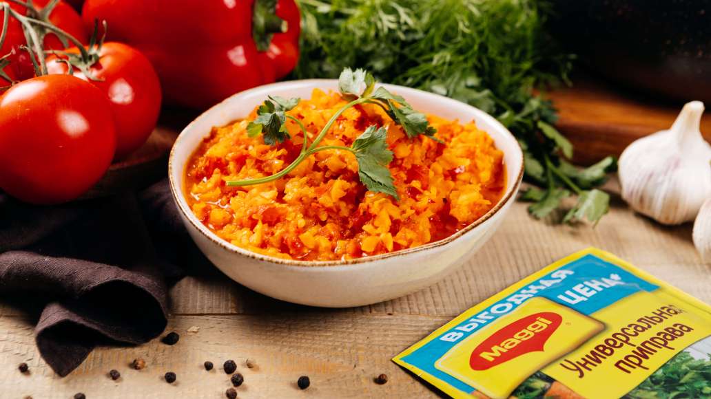 Перечная аджика с яблоками, помидорами и морковью: рецепт с фото