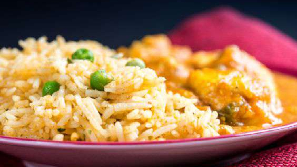 Пряный рис с куриным филе - рецепт приготовления с фото от Maggi.ru