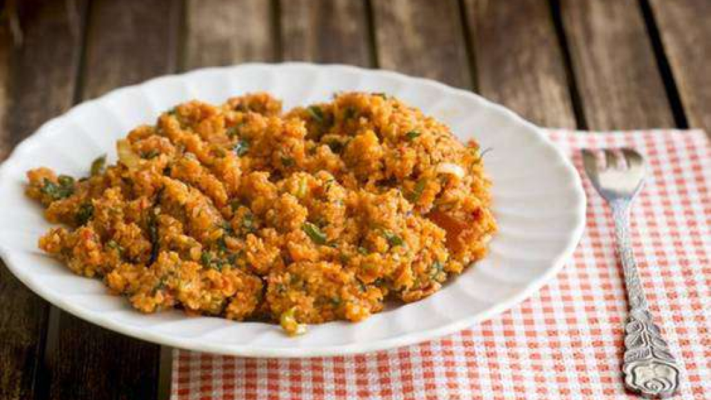 Булгур с сосисками - рецепт приготовления с фото от Maggi.ru