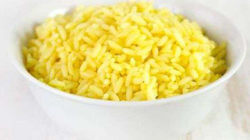 Рассыпчатый золотистый рис— пошаговый рецепт с фото от экспертов Maggi