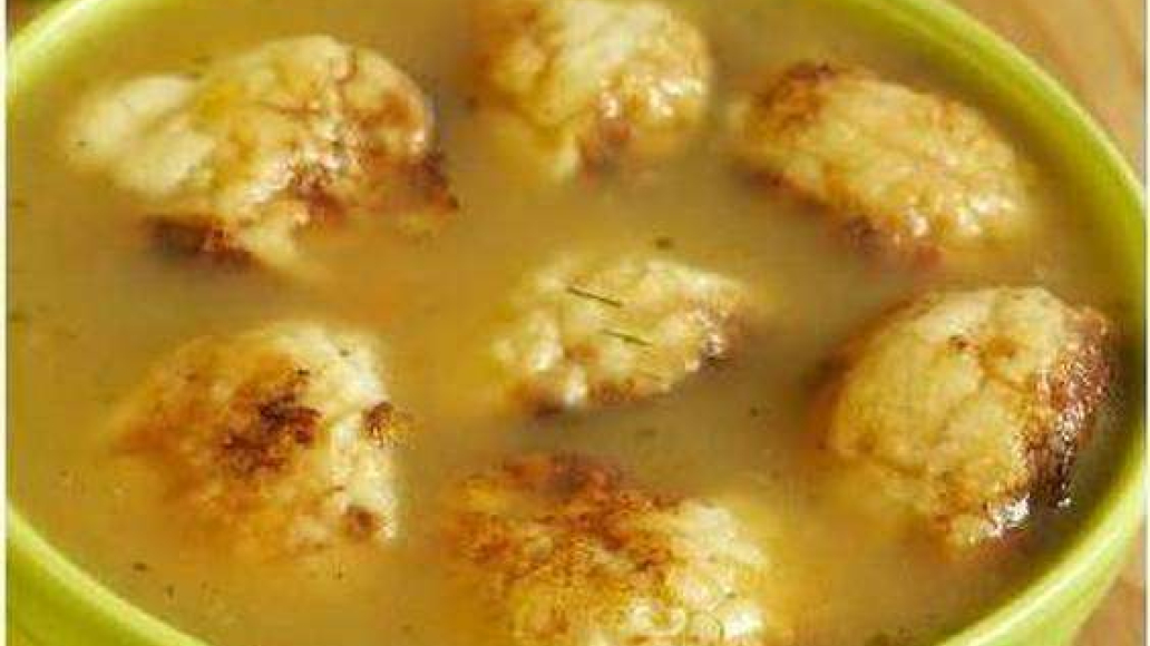 Нежные рыбные тефтели - рецепт приготовления с фото от Maggi.ru