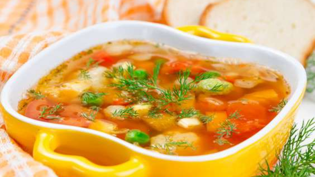 Щи кислые со свежей капустой - рецепт приготовления с фото от Maggi.ru