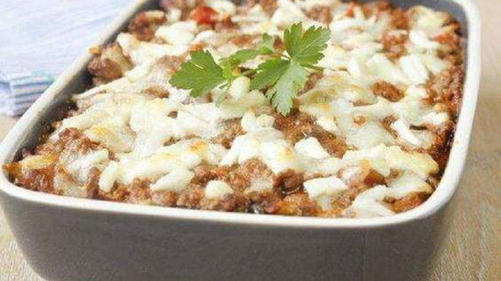 Мусака по-итальянски - рецепт приготовления с фото от Maggi.ru