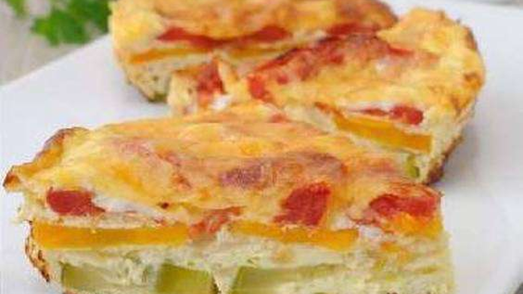 Нежная плакия из кабачков - рецепт приготовления с фото от Maggi.ru