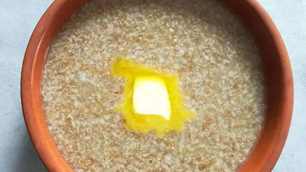 Каша из полбы - рецепт приготовления с фото от Maggi.ru