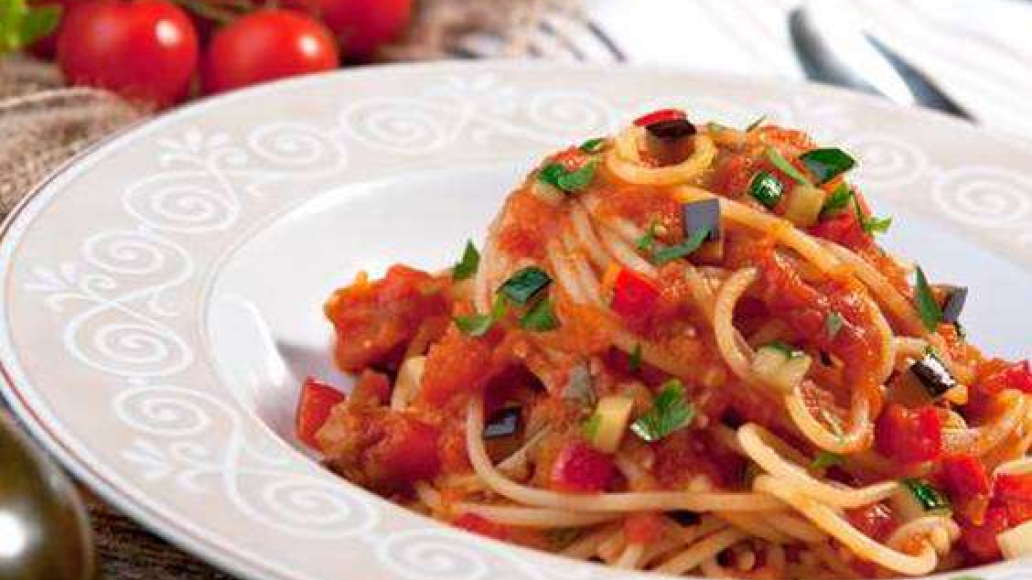 Острая паста чили — рецепт | maggi.ru