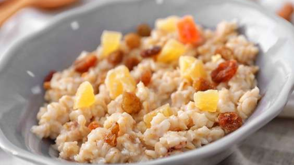 Овсяная каша в мультиварке - рецепт приготовления с фото от Maggi.ru