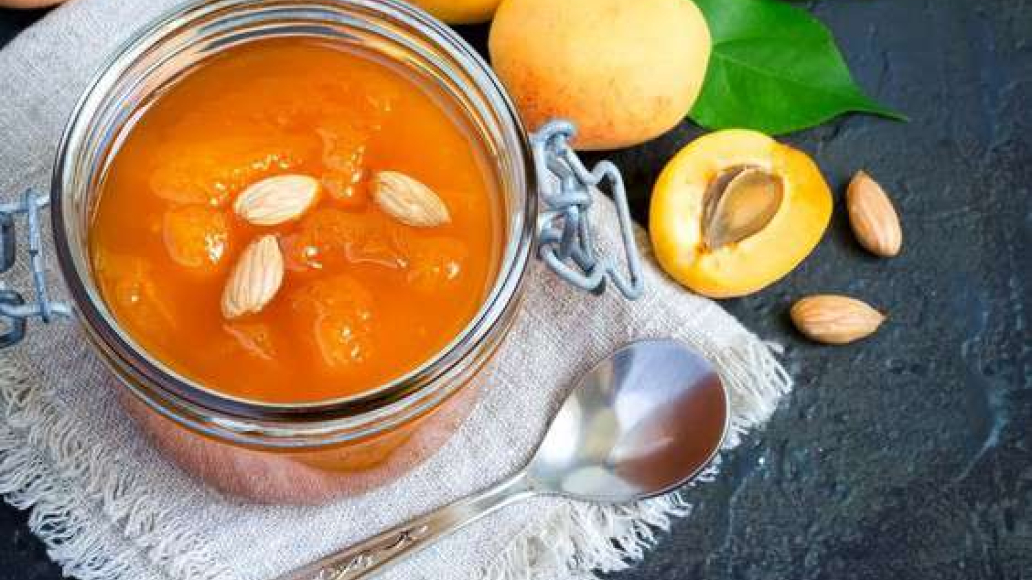 Варенье из абрикосов с косточками - рецепт приготовления с фото от Maggi.ru