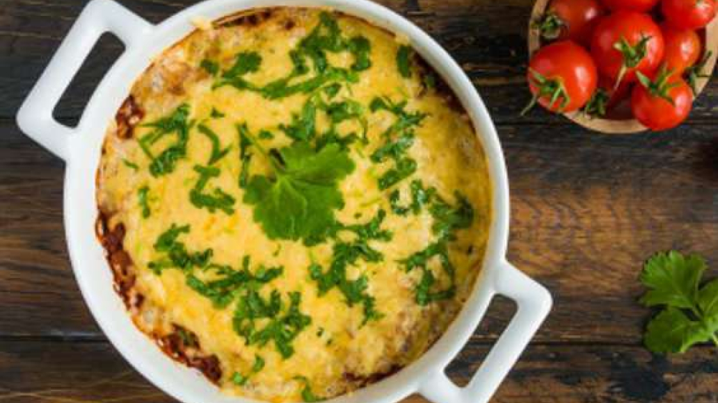 Мясо по-французски с фаршем - рецепт приготовления с фото от Maggi.ru