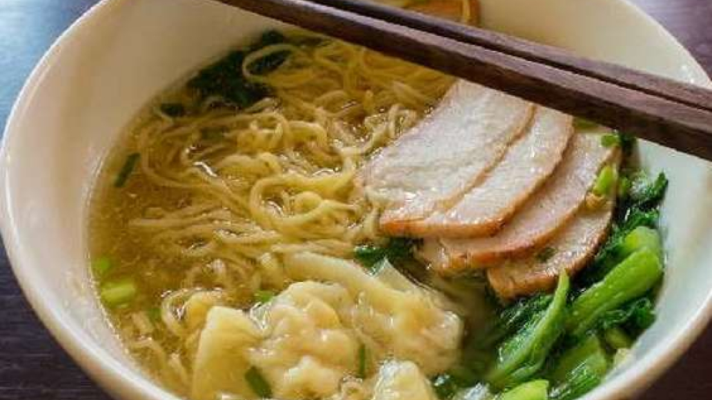 Легкий суп с лапшой и капустой - рецепт приготовления с фото от Maggi.ru