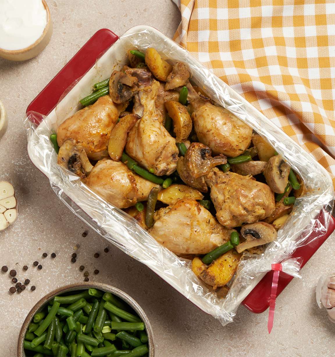 Идеи рецептов, которые понравятся всей семье