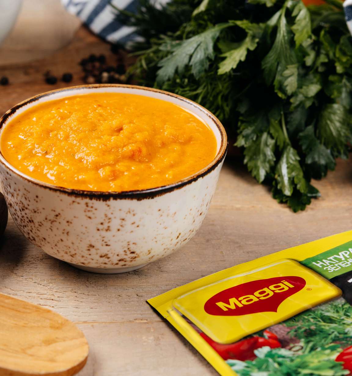 Бархатная икра из кабачков на зиму - рецепт приготовления с фото от Maggi.ru