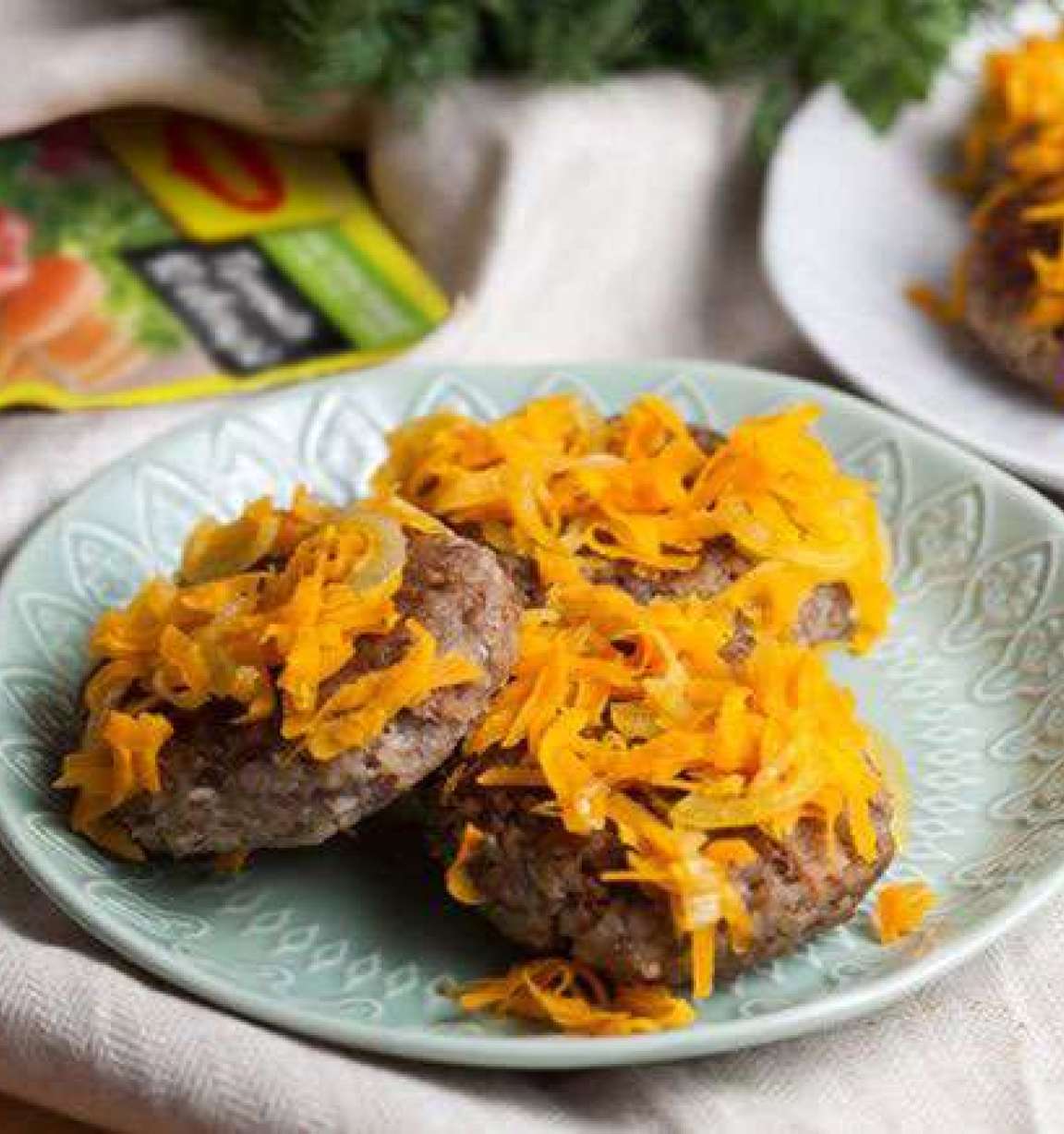 Гречаники постные - рецепт приготовления с фото от Maggi.ru