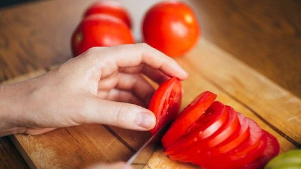 Шаг 3 - Рататуй пошаговый рецепт