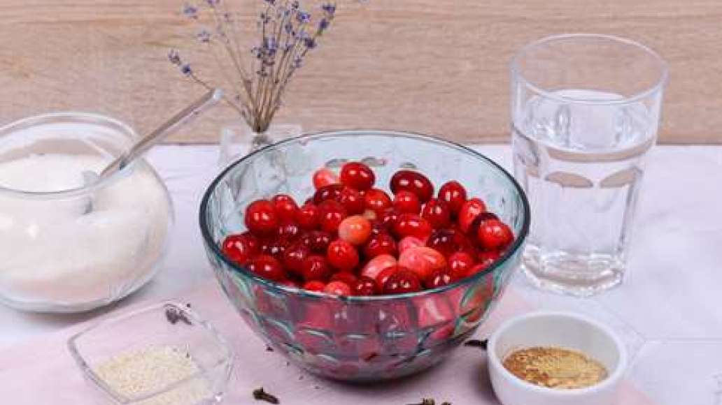 Шаг 1 - Льняной кисель без крахмала
