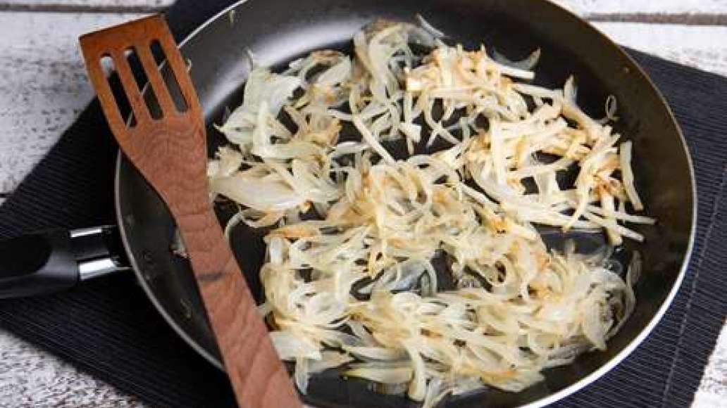 Шаг 2 - Суп солянка пп с овощами