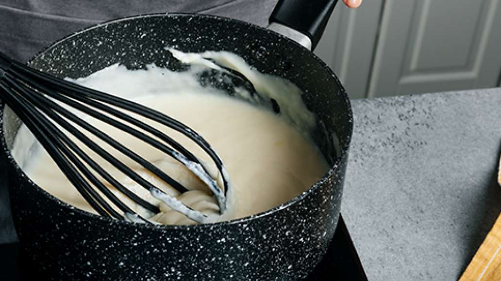 Шаг 4 - Лазанья классическая с мясом