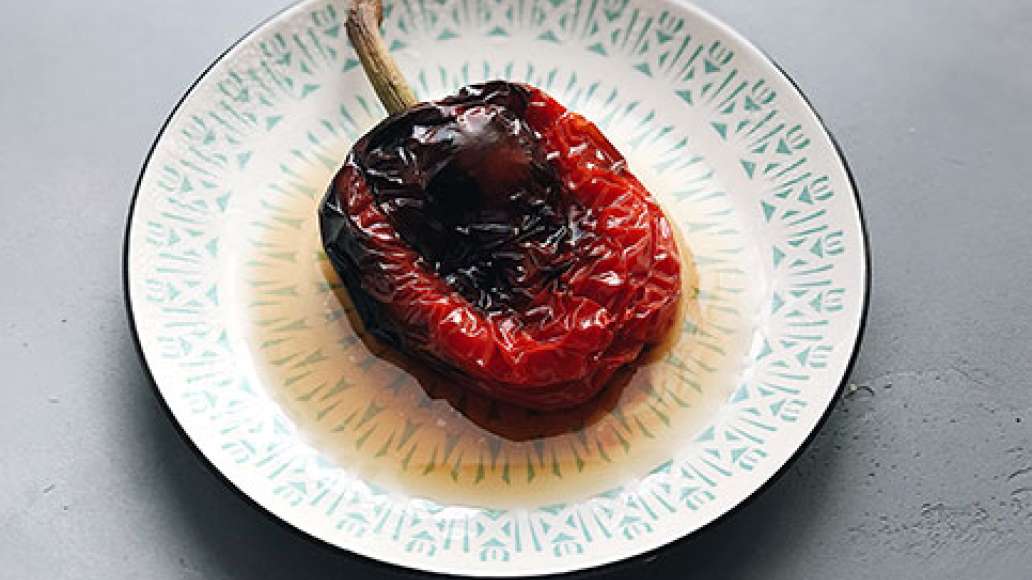 Шаг 1 - Легкий и вкусный салат к праздничному пасхальному столу