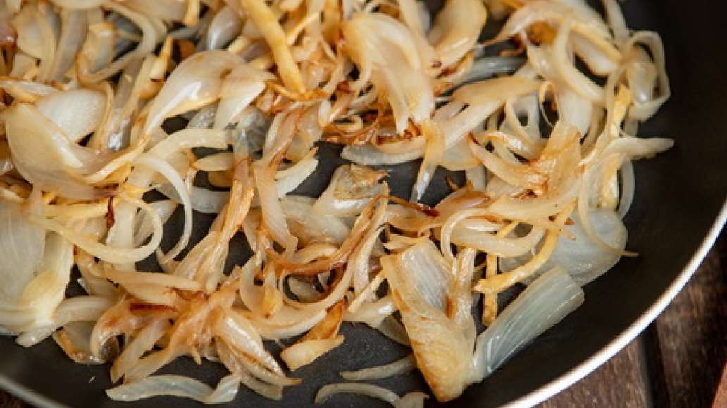 Шаг 2 - Солянка суп постная с капустой, помидорами и фасолью