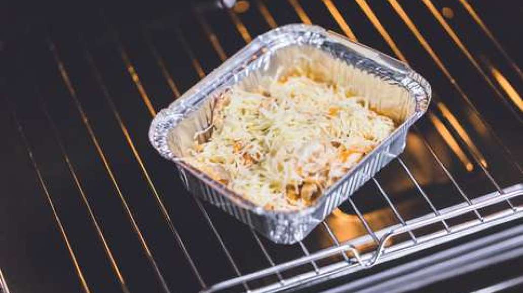 Шаг 3 - Бархатная курица со сливками в стиле жюльен