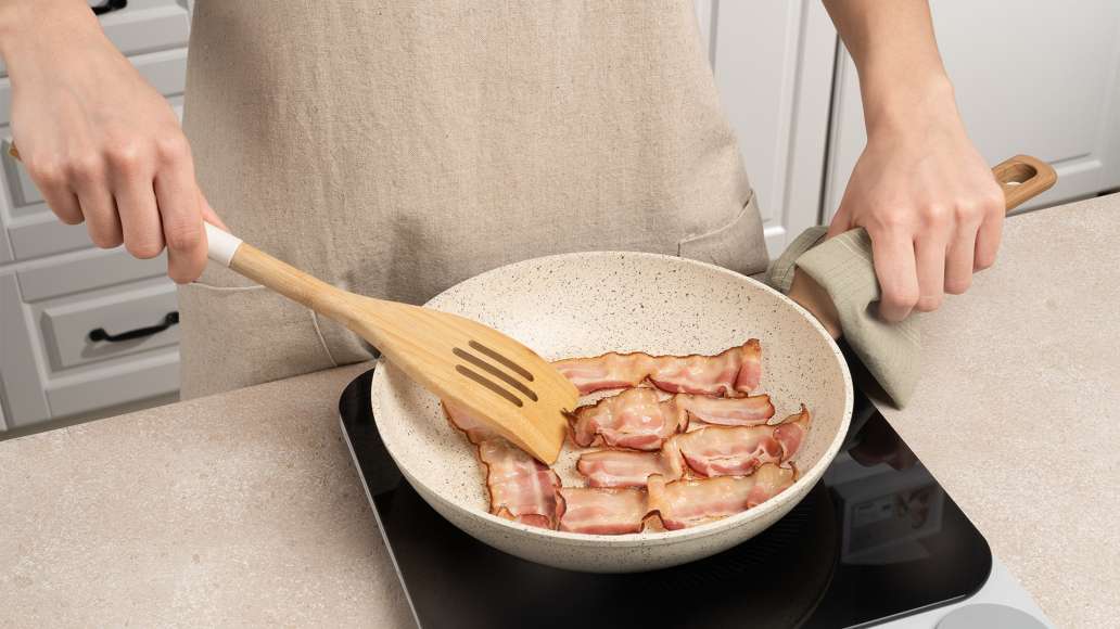 Кукурузный крем суп: шаг 5 Кукурузный крем суп: шаг 5