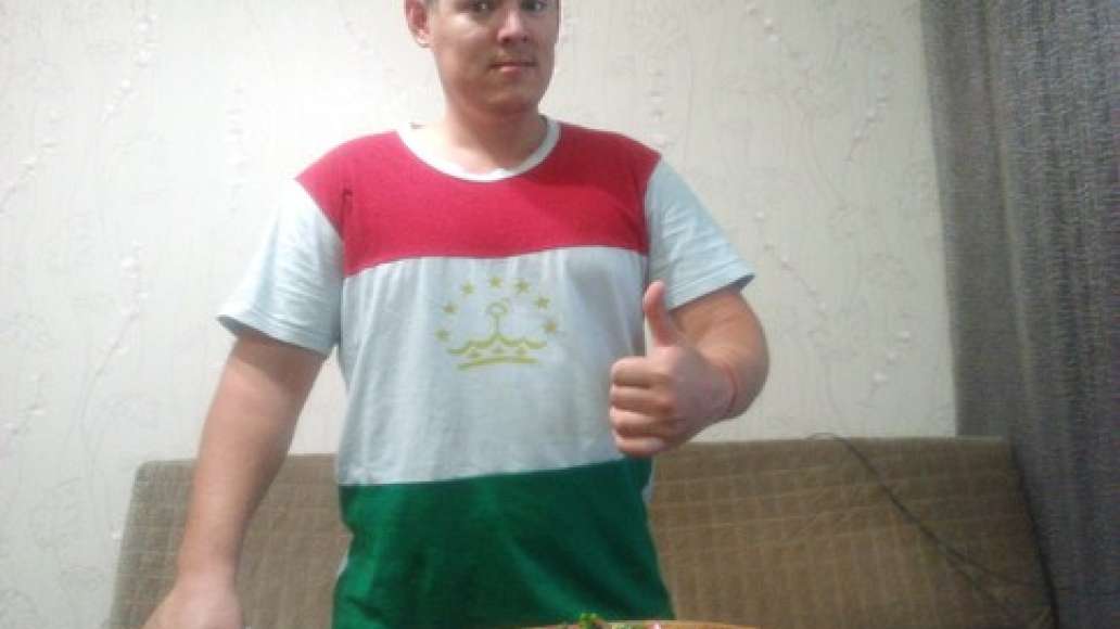 Крутоб готов! Крутоб готов!