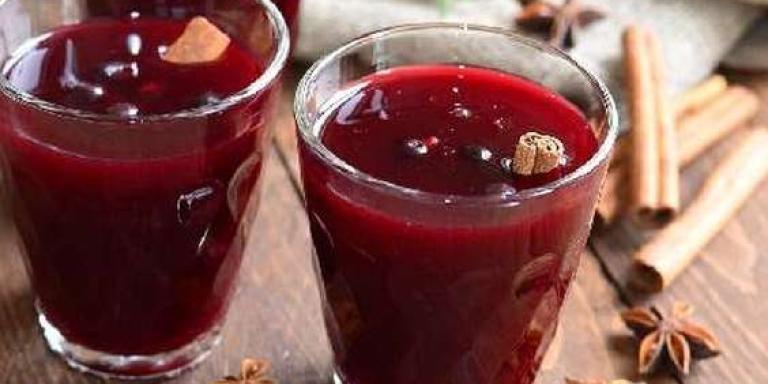 Традиционный ягодный кисель - рецепт приготовления с фото от Maggi.ru
