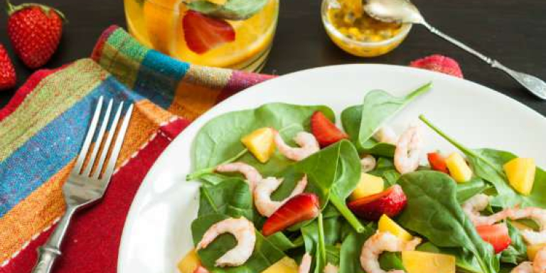 Наси горенг - рецепт приготовления с фото от Maggi.ru