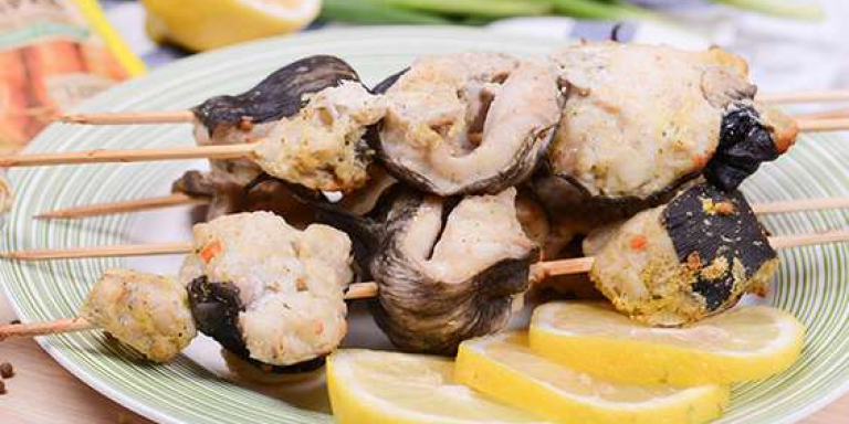 Наси горенг - рецепт приготовления с фото от Maggi.ru