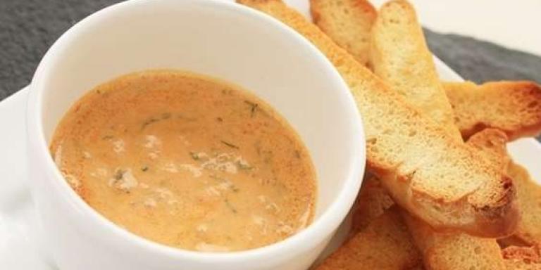 Соус «сырный дип» – рецепт соуса «сырный дип» для начос