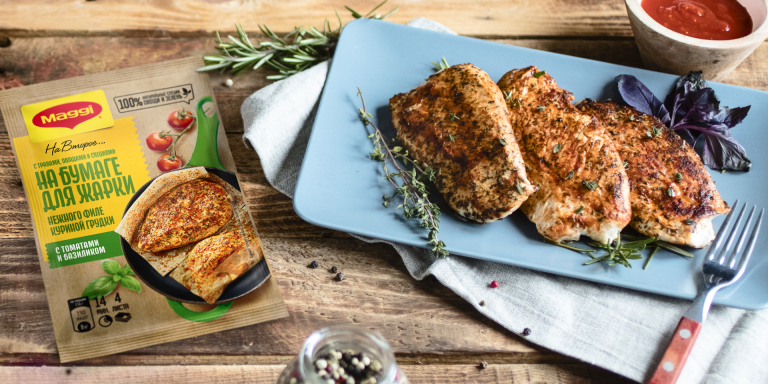 Наси горенг - рецепт приготовления с фото от Maggi.ru