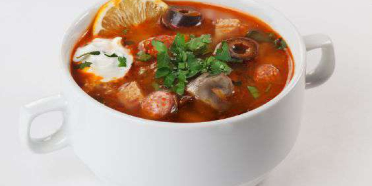 Сочная курица с травами - рецепт приготовления с фото от Maggi.ru